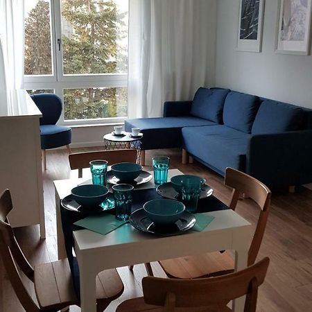 Apartament Magdynka Γκντίνια Εξωτερικό φωτογραφία