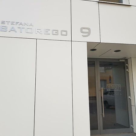 Apartament Magdynka Γκντίνια Εξωτερικό φωτογραφία