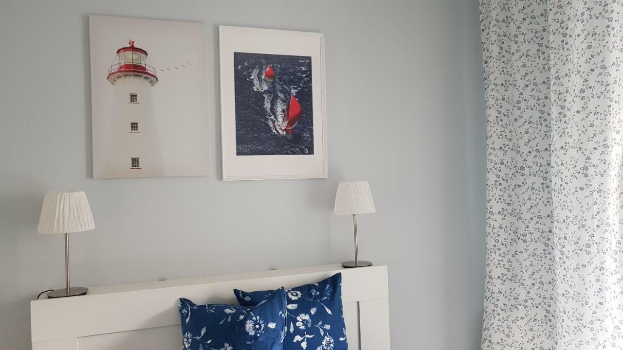 Apartament Magdynka Γκντίνια Εξωτερικό φωτογραφία