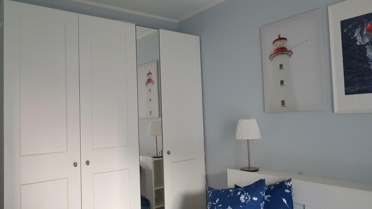 Apartament Magdynka Γκντίνια Εξωτερικό φωτογραφία
