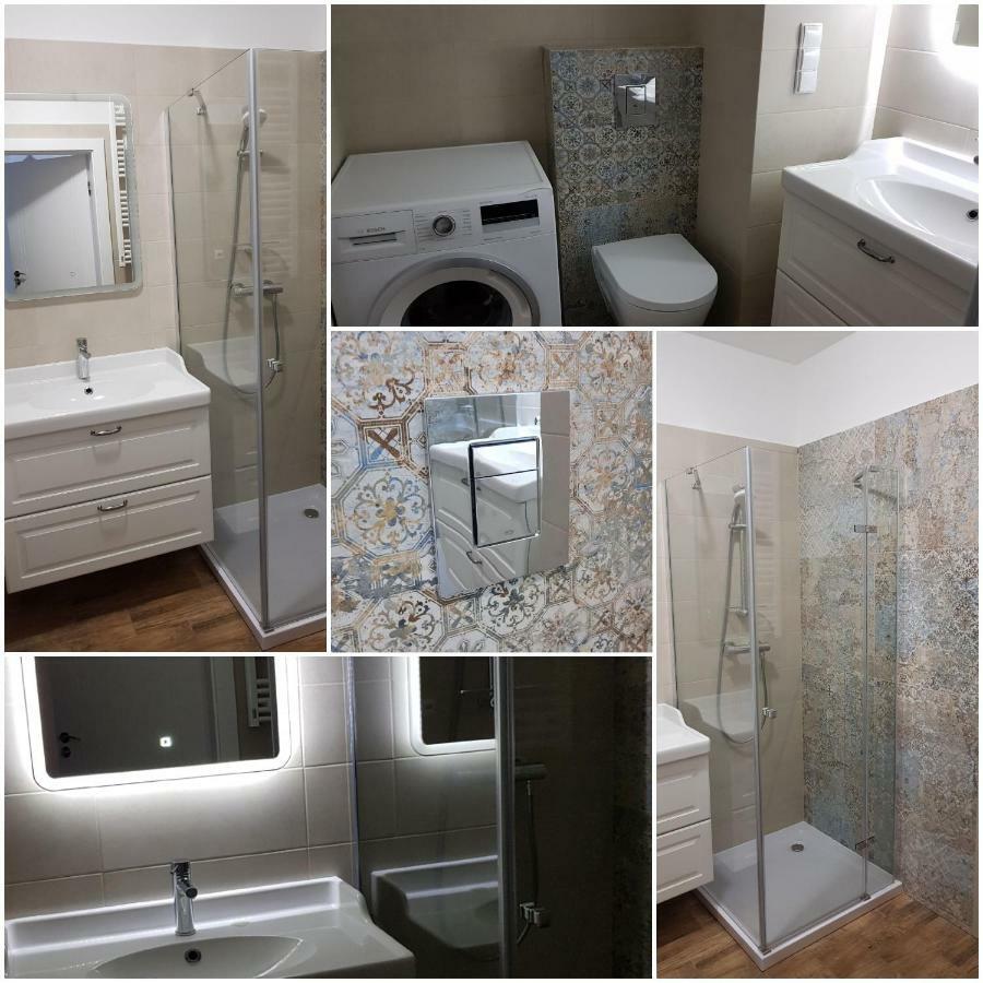 Apartament Magdynka Γκντίνια Εξωτερικό φωτογραφία